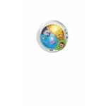 Fisher-Price Precious Planet Melodies and Motion Soother