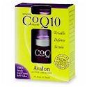 Avalon CoQ10 Wrinkle Defense Serum