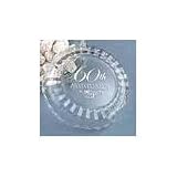 60th Anniversary Candy Dish by 