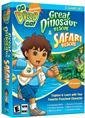 Nickelodeon Go Diego Go: Great Dinosaur Rescue & Safari Rescue (2-Game Set)