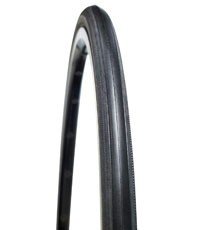 Hutchinson Nitro Black Wire Bead Tire 700 x 25 Folding