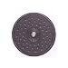 Slik Quick Release Platform f/ 700DX / Pro Ball 3/8 #340