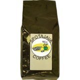 Almond Amaretto Coffee 1 lb Ground