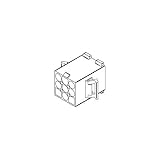 モレックス(molex) プラグハウジング 3191-09P1 (10個入/袋)