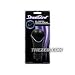 Street Glow Electro Luminescence Shift Knob Red ELGRKRD