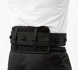 Max Exercise Belt-Back Support Attachment