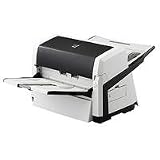 fi-6670 Sheet-Fed Color Duplex Document Scanner