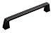 Amerock BP55278 ORB Pull 160mm Blackrock Oil Rubbed Bronze