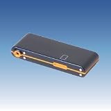 CAM-007BB ストリートカム 小型ビデオカメラ・MicroSDカード録画式カメラ/ドライブレコーダー