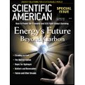 Energy's Future: Scientific American Special Edition, September 2006 | []