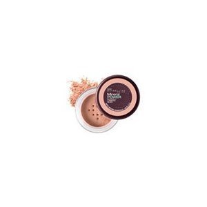 Maybelline Mineral Power Powder Foundation with micro-minerals--TRUE PEACH 2