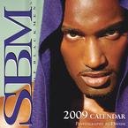 Cover image : SBM 2009