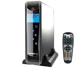 NEONUMERIC NMPR-2S 750 GB USB 2.0 External Hard Drive Mediaplayer