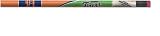 MLB Detroit Tigers Pencils, Set of 24 with Baseball Team Logo.