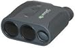 Newcon Optik 1200 Yards Black Laser Rangefinder Monocular