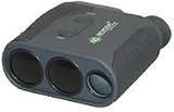 Newcon Optik 1200 Yards Black Laser Rangefinder Monocular
