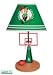 Search : Celtics Table Lamp