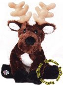 WEBKINZ - Reindeer