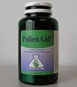 PollenAid Flower Pollen Extract by Graminex - 90 Capsules