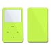 Lime Design Skin Decal Sticker for Apple iPod video 30GB/ 60GB/ 80GB Player