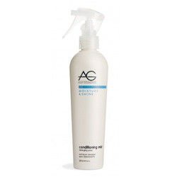 AG Moisture & Shine Conditioning Mist 5oz