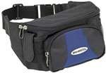 Navy Tower Series Waist Pack