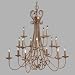 P4050 - Progress Lighting- Hall & Foyer Fixture