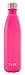 S'well Stainless Steel Water Bottle-25 Fl Oz Bikini Pink, Solid Colors-Triple-Layered Vacuum-Insulated Containers Keeps Drinks Cold for 54 Hours and Hot for 26, 25oz