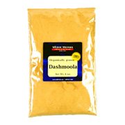 Dashmoola Powder Wildcrafted Excellent against influenza, cough, cold, neuralgia, and headaches, 1/2 Lb,(Bazaar of India) 21o6MhwMn2L Dashmoola Powder Wildcrafted Excellent against influenza, cough, cold, neuralgia, and headaches, 1/2 Lb,(Bazaar of India)