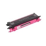 Brother TN-115M High Yield Magenta Toner Cartridge Compatible with Brother HL-4040CN, HL-4070CDW Series ~ Brother