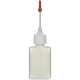 Racers Edge 3000 1/2-Ounce Bottle W Needle Tip