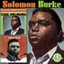 King Solomon/I Wish I Knew