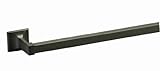 Design House 539221 Millbridge Towel Bar, Oil Rubbed Bronze, 30-Inch