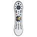 TiVo C00211 TiVoGlo Premium Remote Control, White