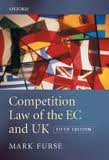 Competition Law of the UK and EC