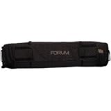 Forum Rambler Rolling Board Bag