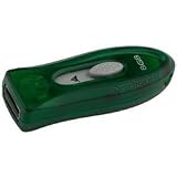 Buy Kingston 8GB USB 2.0 Hi-Speed DataTraveler 110 (Green) (DT110G 8GB) by Kingston H. Corporation