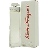 SALVATORE FERRAGAMO by Salvatore Ferragamo for WOMEN: EAU DE PARFUM SPRAY 3.4 OZ