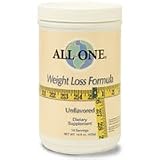 All-One (Nutri-Tech) Weight Loss Formula