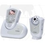 LOREX PORTABLE COLOR WIRELESS SYSTEM 2.4 GHZ (ANALOGUE)