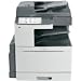 X950DE – Multifunction – Color – Led – Color Copying, Color Faxing,  Color Print