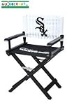 White Sox Jr. Directors Chair