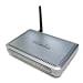 Engenius ESR-1220 Wireless G Router - 54Mbps, 802.11g, 4-Port, 200mW High RF Power, Removable Antenna