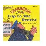 Cranberry Trip to the Dentist (Tales from Cranberryport) book cover