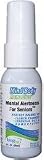 Mental Alertness for Seniors 1 Ounces