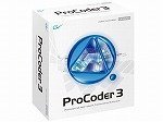 ProCoder 3 �A�J�f�~�b�N��