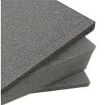 3 pc. Replacement Foam Set for 1750 Case