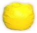 Standard Yellow Beanbag