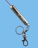 VWR LASER POINTER MINI KEYCHN - VWR Micro Laser Pointer, Class III - Model 62379-521 - Each