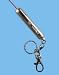 Laser Pointer Mini Keychn - Micro Laser Pointer, Class Iii - Model 62379-521 - Each